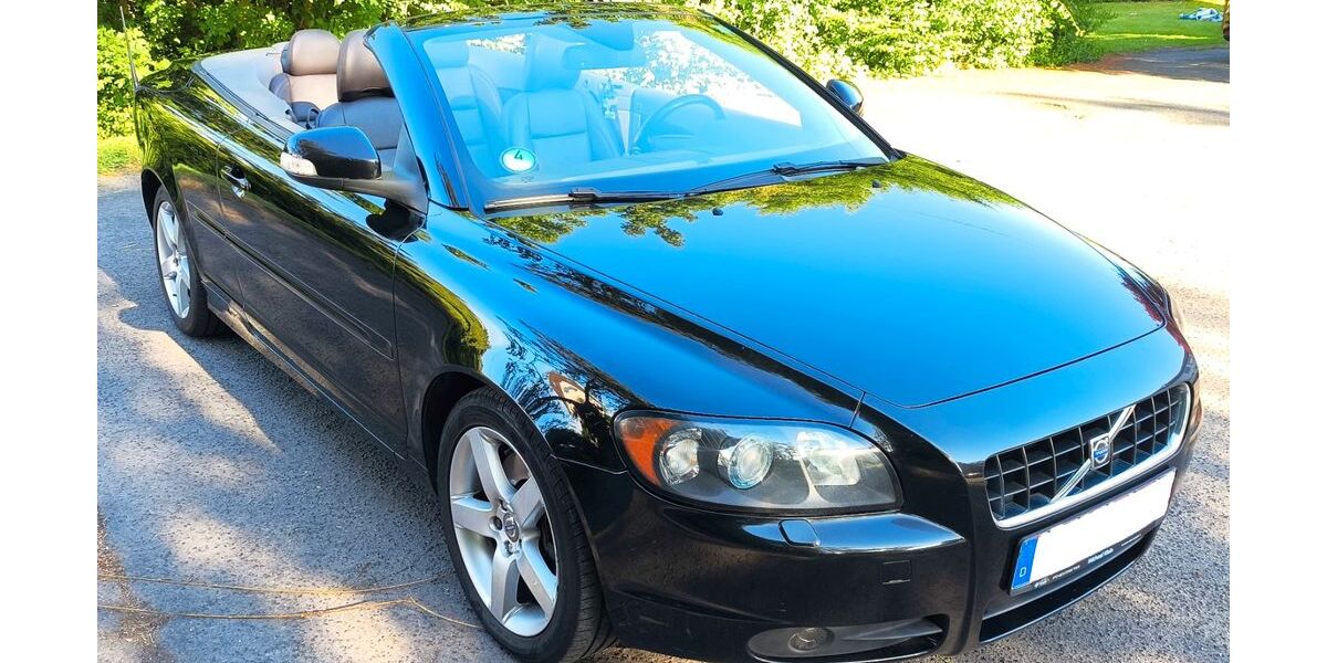 Volvo C70 250.000 km 4.999 &euro; HEILBRONN 74074