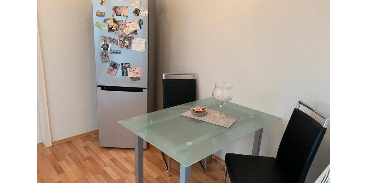 Etagenwohnung Lüdinghausen - 2 Zimmer, 45 m&sup2;, 75.000&euro; | Angebot:23862394