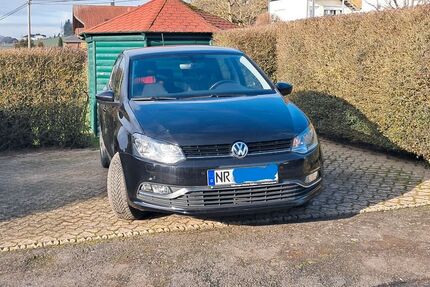 VW Polo 64.000 km 10.400 &euro; Breitscheid 53547
