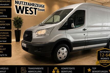 Ford Transit 68.000 km 16.990 &euro; Datteln 45711