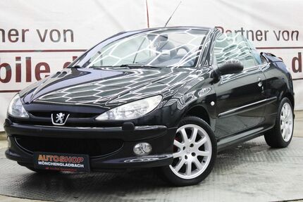 Peugeot 206 196.000 km 3.250 &euro; Mönchengladbach 41066