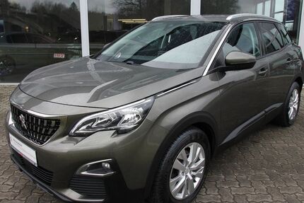 Peugeot 3008 88.380 km 15.380 &euro; Neumünster 24539