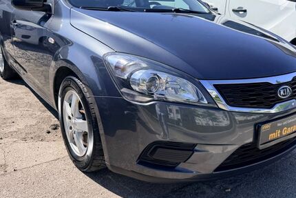 Kia ceed / Ceed 145.000 km 4.990 &euro; München 81825
