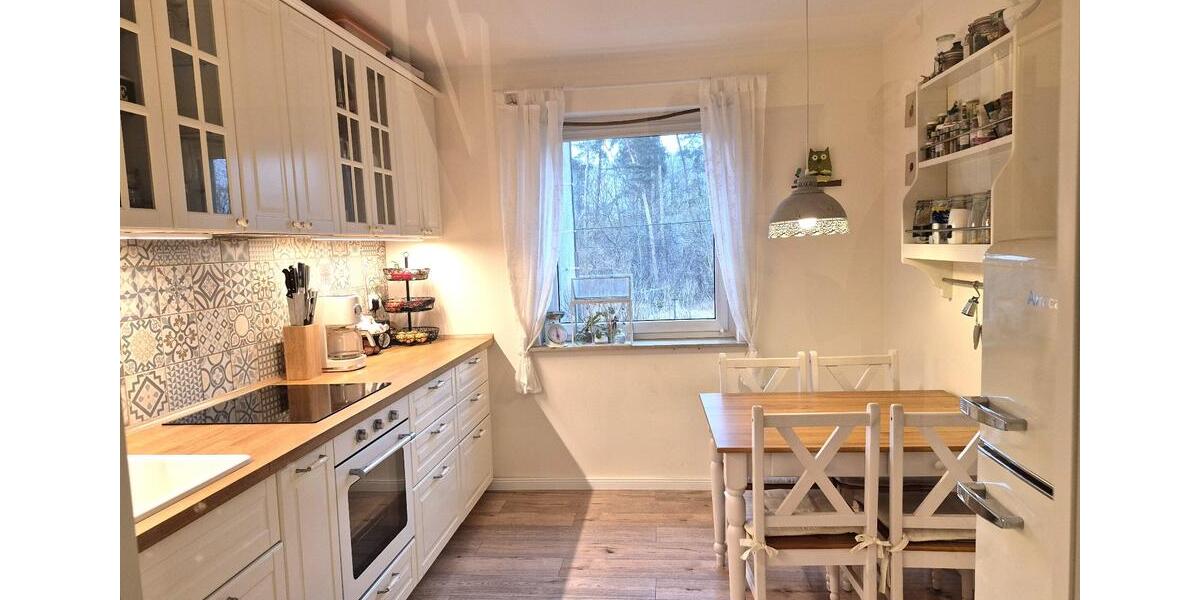Doppelhaushälfte Ottendorf-Okrilla Okrilla - 3 Zimmer, 84 m&sup2;, 350.000&euro; | Angebot:26858169