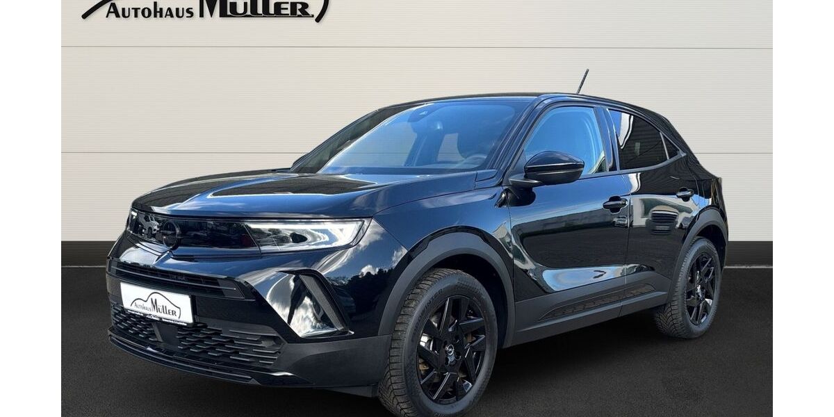 Opel Mokka 12.800 km 23.159 &euro; Bremervörde 27432