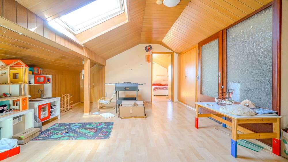 Einfamilienhaus mit ELW in Herborn OT mit Garten, Terrasse und Garage - Einfamilienhaus Herborn | Angebot:27332775