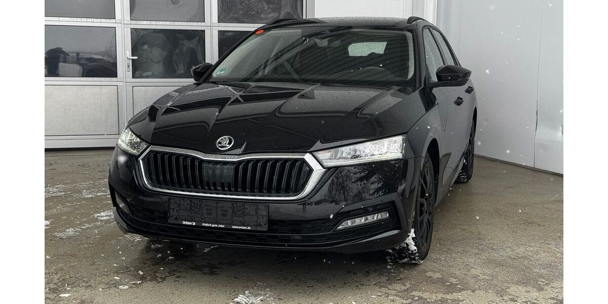 Skoda Octavia 57.460 km 19.899 &euro; Oberlungwitz 09353