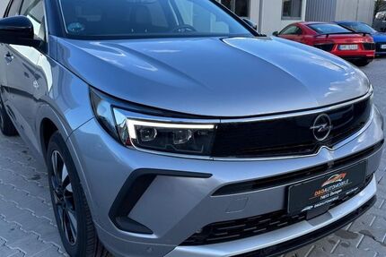 Opel Grandland (X) 56.000 km 19.990 &euro; Öhringen 74613