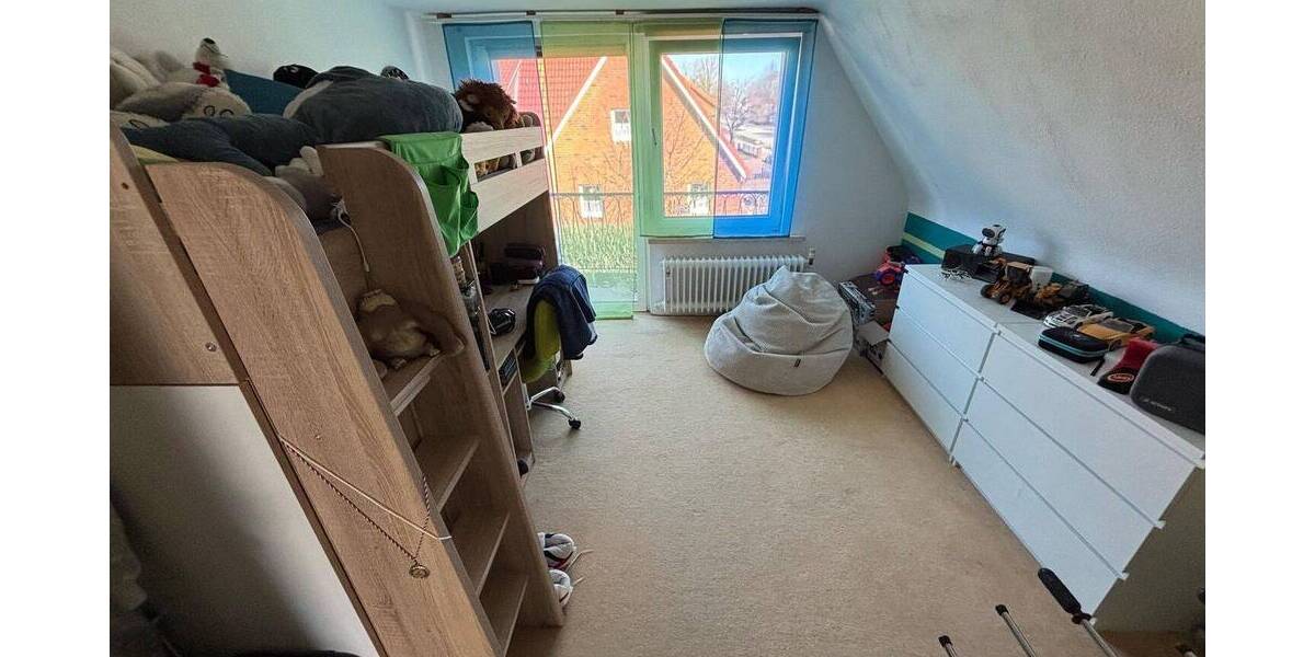 Einfamilienhaus Reinfeld - 4 Zimmer, 96 m&sup2;, 299.000&euro; | Angebot:26243801