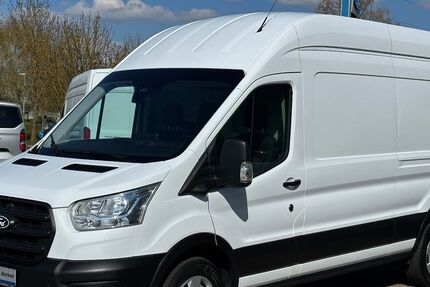 Ford Transit 37.970 km 27.950 &euro; Borken 34582