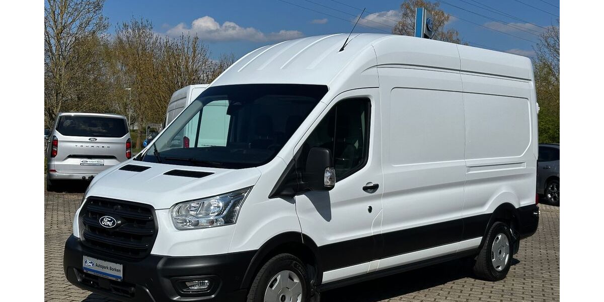 Ford Transit 37.970 km 27.950 &euro; Borken 34582