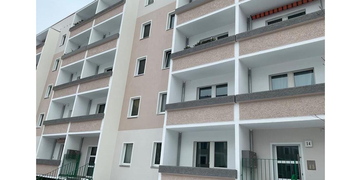 Etagenwohnung Falkensee - 2 Zimmer, 47 m&sup2;, 140.000&euro; | Angebot:26837068