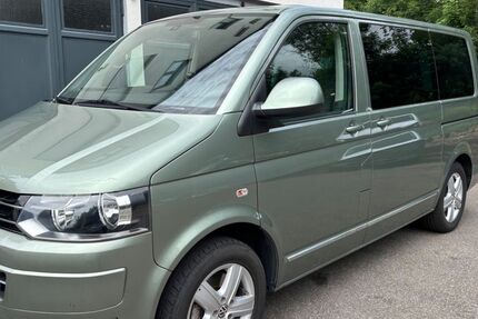 VW T5 Transporter 188.000 km 17.800 &euro; Ludwigsburg 71636