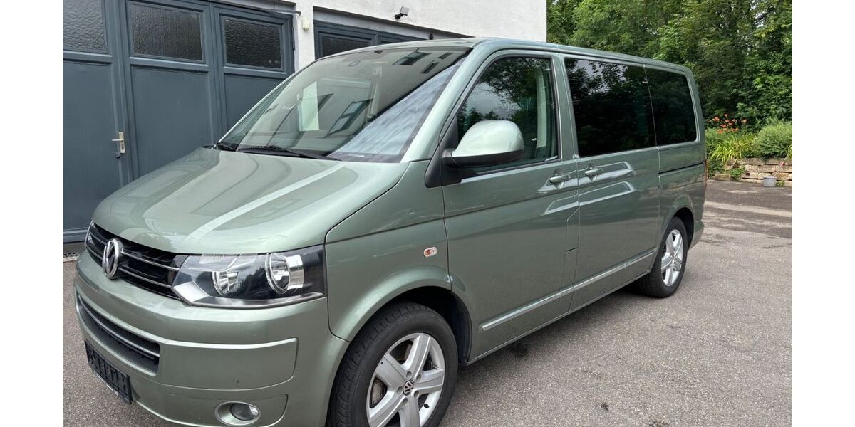 VW T5 Transporter 188.000 km 17.800 &euro; Ludwigsburg 71636