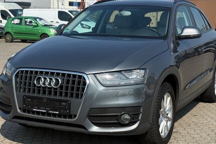 Audi Q3 149.973 km 12.100 &euro; Ribnitz-Damgarten 18311