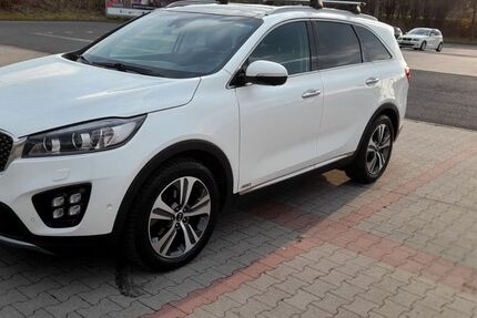 Kia Sorento 108.350 km 22.990 &euro; Gersthofen 86368