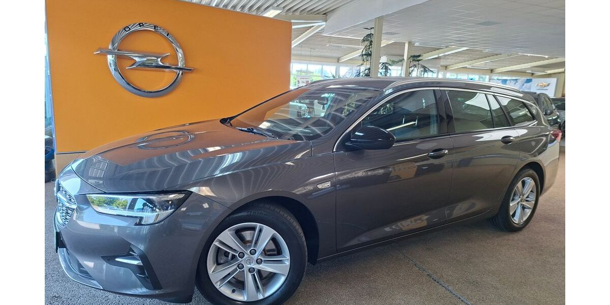 Opel Insignia 55.700 km 18.990 &euro; Altmittweida 09648