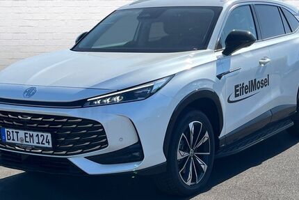 MG HS 6.800 km 29.480 &euro; Prüm 54595