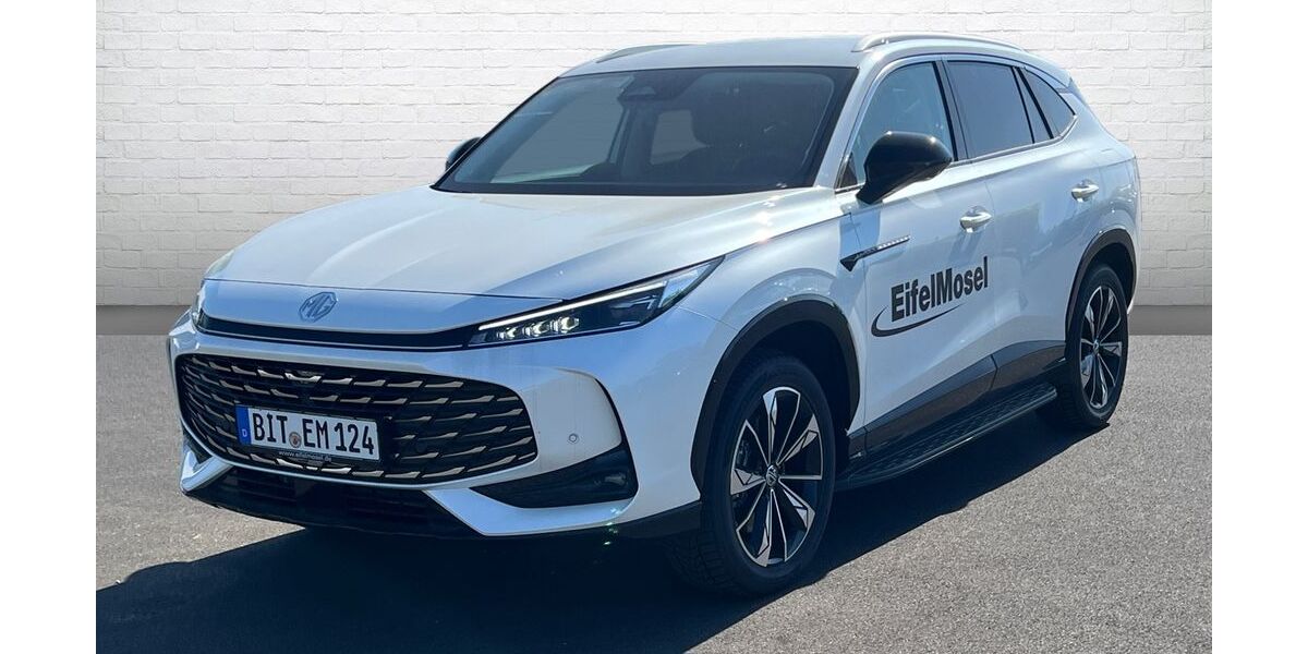 MG HS 6.800 km 29.480 &euro; Prüm 54595