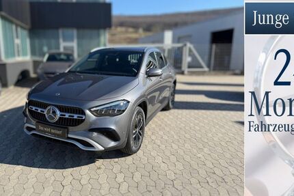 Mercedes-Benz GLA 200 14.900 km 38.390 &euro; Gunzenhausen 91710