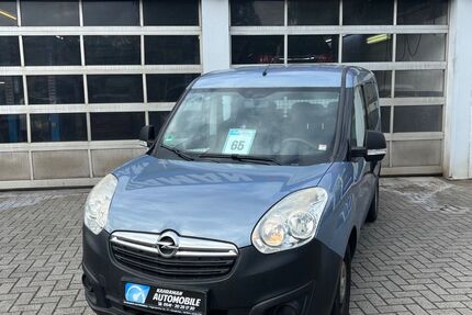 Opel Combo 157.000 km 5.999 &euro; Osnabrück 49090