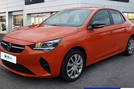 Opel Corsa 38.485 km 12.930 &euro; Bischofswerda 01877