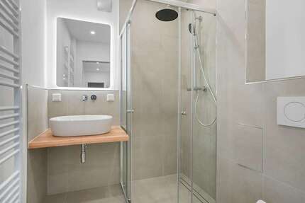 Wohnung zum Mieten in Bremen 930 € 63 m²