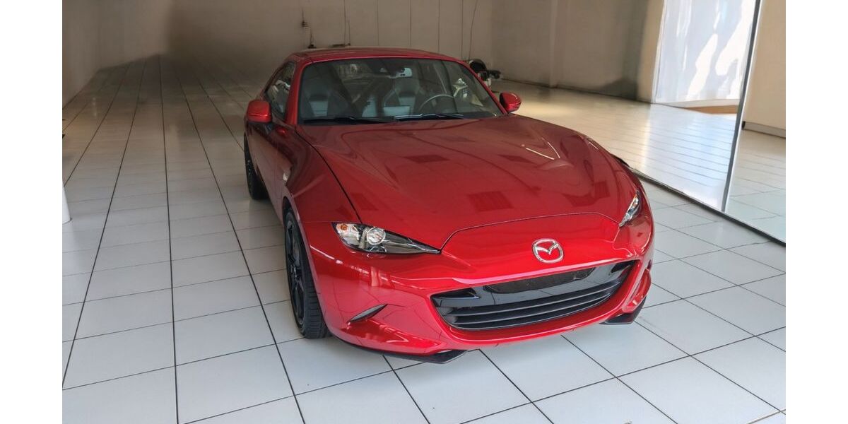 Mazda MX-5 20.900 km 29.000 &euro; Karlsbad 76307