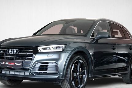 Audi Q5 99.000 km 29.999 &euro; Gelsenkirchen 45899