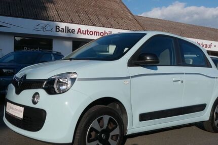 Renault Twingo 45.087 km 7.850 &euro; Steinheim 32839