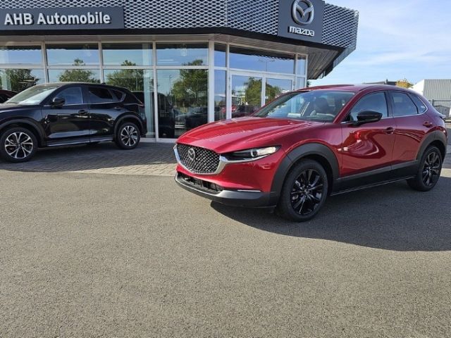 CX-30