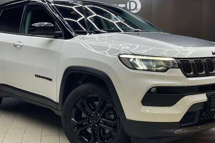Jeep Compass 20.328 km 21.950 € Karlsdorf-Neuthard 76689