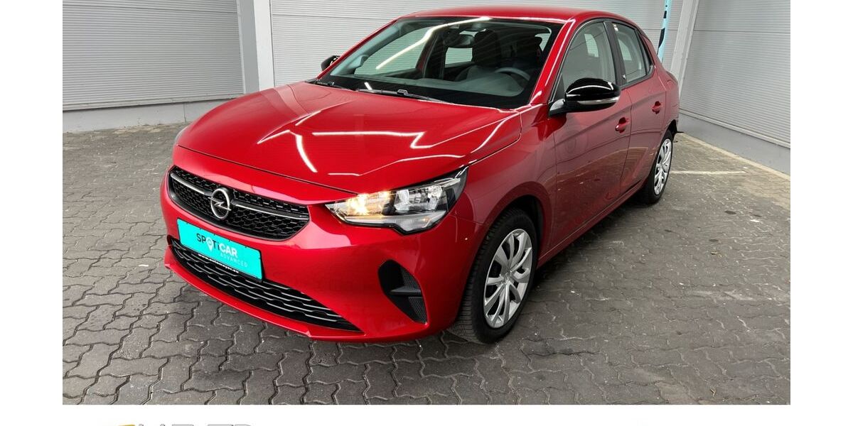 Opel Corsa 14.254 km 16.990 &euro; Osterholz-Scharmbeck 27711