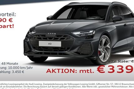 Audi A3 13.600 km 39.980 &euro; Halle 06122