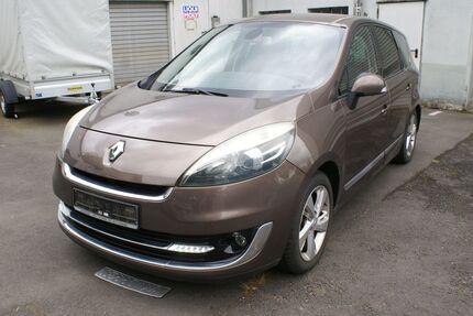 Renault Scenic 163.000 km 3.450 &euro; Wissen 57537