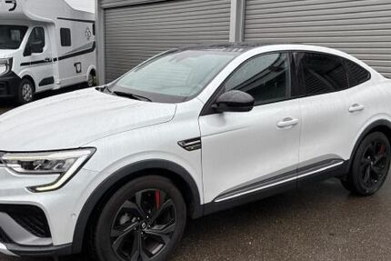 Renault Arkana 26.900 km 23.990 &euro; Rheinfelden 79618