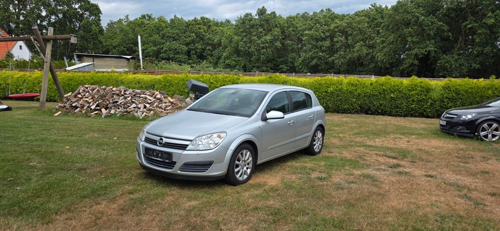 Opel Astra 200.091 km 1.900 &euro; Bielefeld 33649