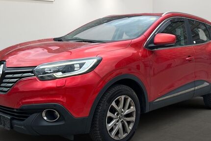 Renault Kadjar 177.112 km 7.999 &euro; Berlin 12681