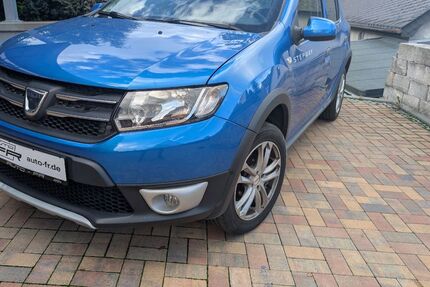 Dacia Sandero 65.328 km 7.890 &euro; Pockau-Lengefeld 09514