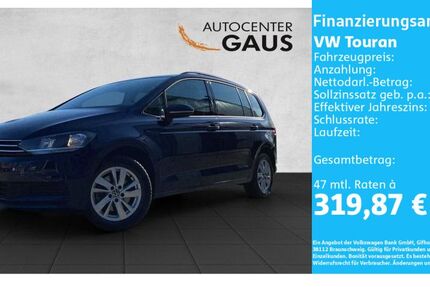 VW Touran