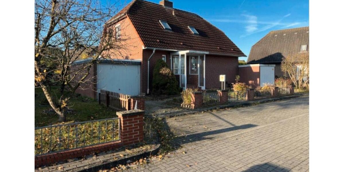 Einfamilienhaus Helmstedt - 4 Zimmer, 108 m&sup2;, 259.000&euro; | Angebot:26662612