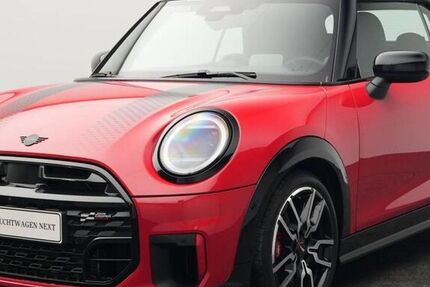 Mini John Cooper Works Cabrio 10.482 km 37.798 &euro; Salzwedel-Brietz 29410