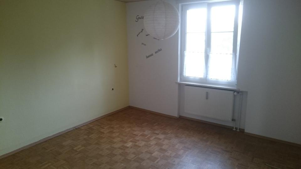 Etagenwohnung Lindenberg im Allgäu - 4 Zimmer, 103 m&sup2;, 1.000&euro; | Angebot:26420366