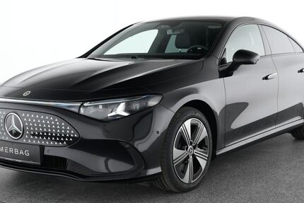 Mercedes-Benz CLA 350 9.300 km 56.480 &euro; Mainz 55128