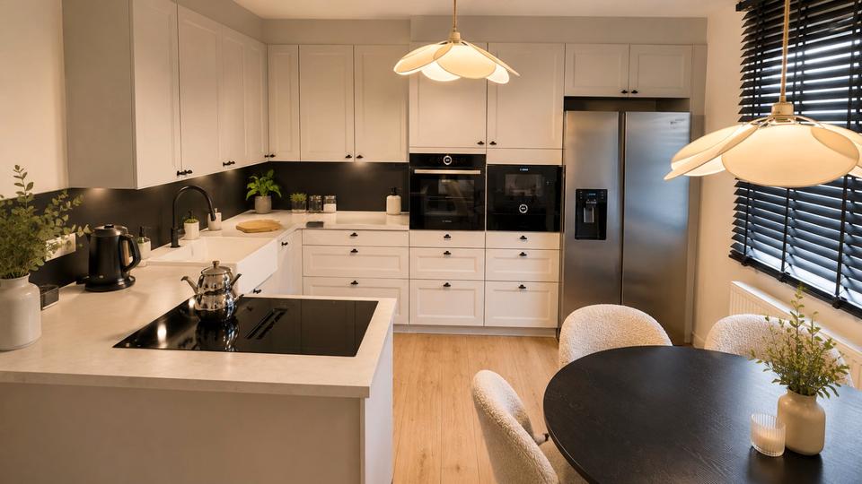 Maisonettenwohnung Flörsheim am Main - 5 Zimmer, 100 m&sup2;, 1.490&euro; | Angebot:26677546