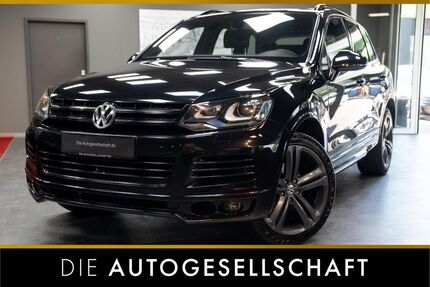 VW Touareg 92.147 km 26.990 € Heidenau bei Dresden 01809