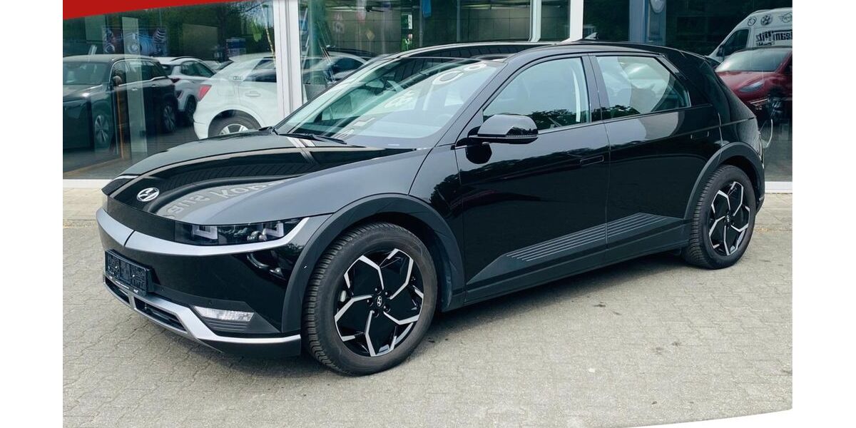 Hyundai IONIQ 5 35.954 km 26.950 &euro; Dieburg 64807