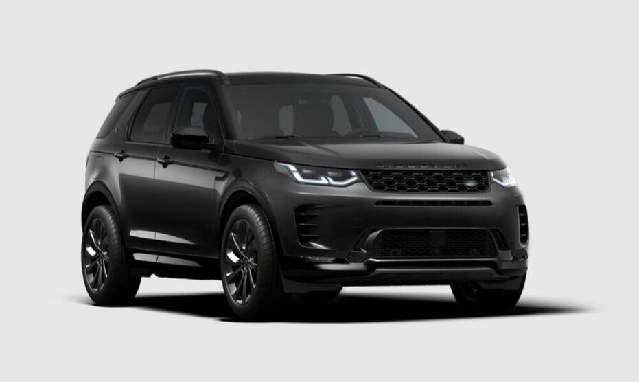 Discovery Sport