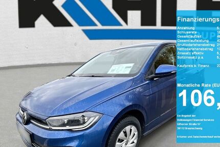 VW Polo 7.490 km 22.990 &euro; Walsrode 29664