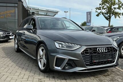 Audi A4 163.000 km 20.950 &euro; Fuhrberg 30938